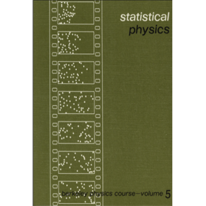 Berkeley Physics Course Vol. 5